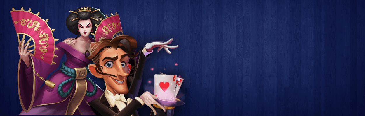 Get Lucky Casino Welcome bonus 100% Up To €50