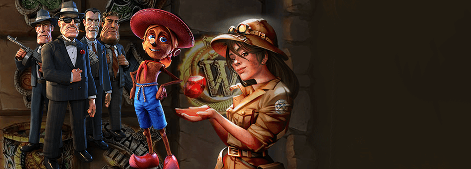 Ladbrokes Casino Welcome bonus  £50