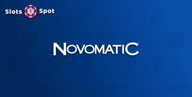 Novomatic Icon