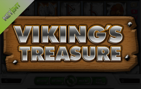 vikings-treasure-netent-slot-game-logo-uk