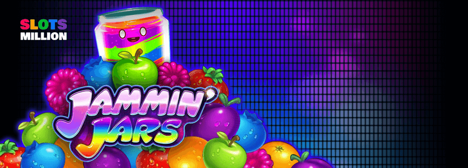 SlotsMillion Casino Welcome bonus 100% Up To £20 + 100 Free Spins