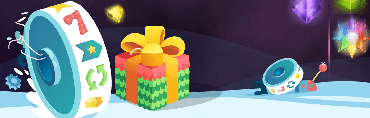 PlayFrank Casino Welcome bonus 100% Up To  £100 + 50 Free Spins