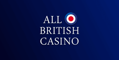 All British Casino logo