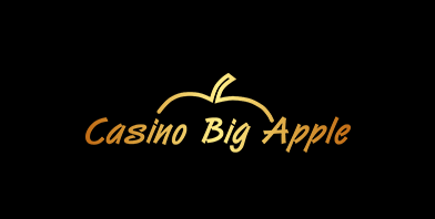 Big Apple Casino logo