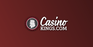 Casino Kings logo
