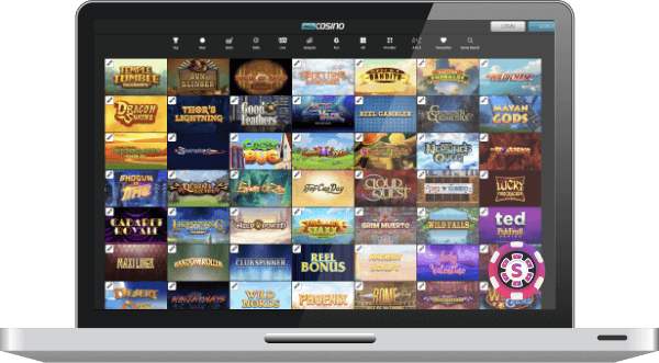 Hello! Casino Games