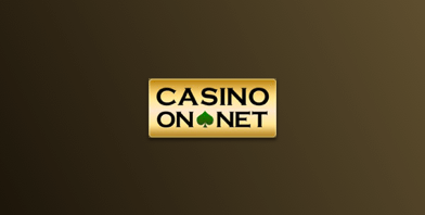 On Net Casino logo
