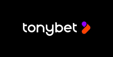 Tonybet Casino logo