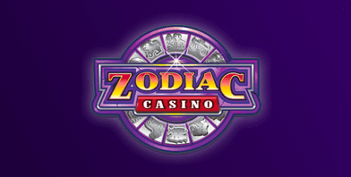 zodiac casino sign in