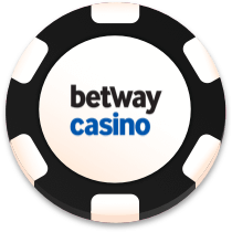 betway casino bonus chip logo