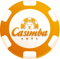casimba casino bonus chip logo