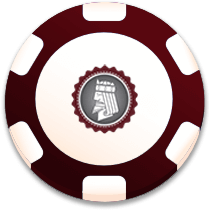 casino kings bonus chip logo