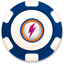 Power Spins Casino Bonus Chip logo