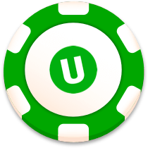 unibet casino bonus chip logo
