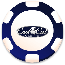 cool cat casino logo