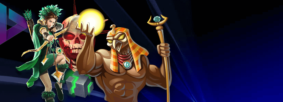 Casiplay Casino Welcome bonus Up To £100 + 100 Extra Spins