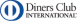 Diners Club International Diners Club International