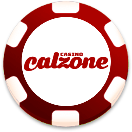 Casino Calzone Bonus Chip logo