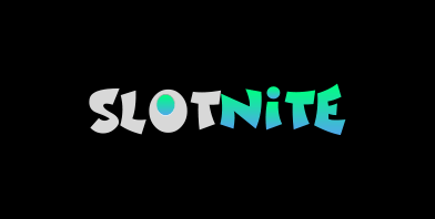 Slotnite Casino logo