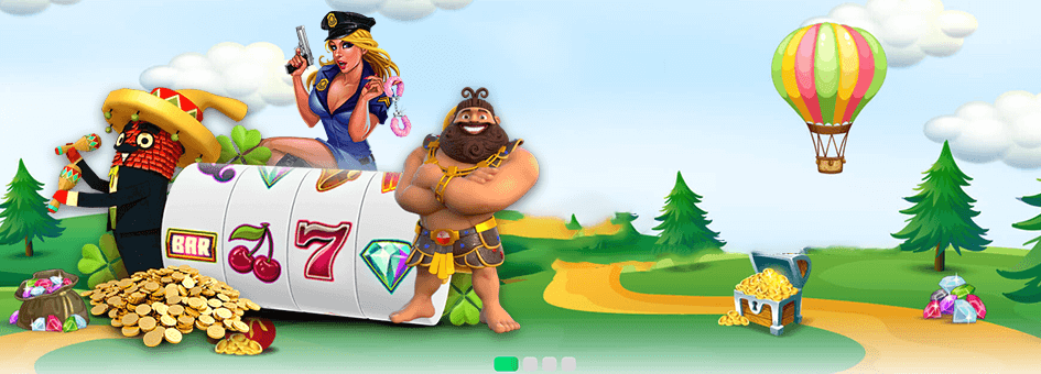 Slotnite Casino Welcome bonus 100% Up To  £100 + 100 Bonus Spins