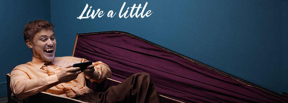 Virgin Games Casino Welcome bonus Up To £10 + 30 Free Spins