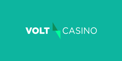 Volt Casino logo