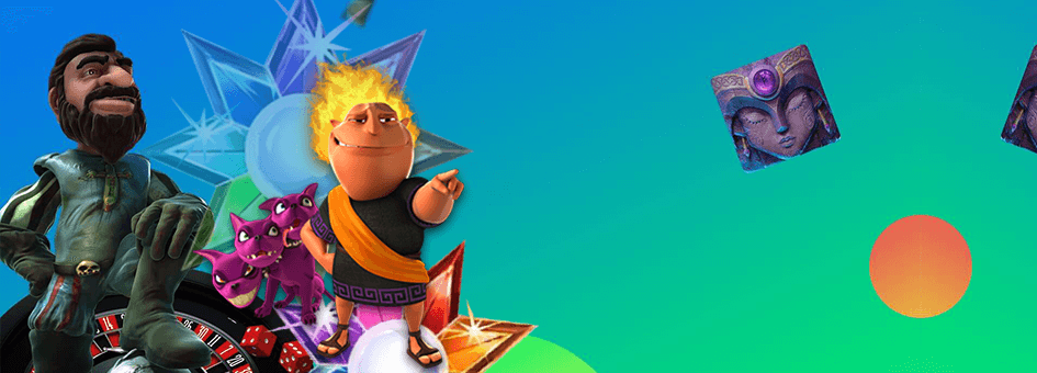 Monster Casino Welcome bonus Up To £500 + 50 Free Spins