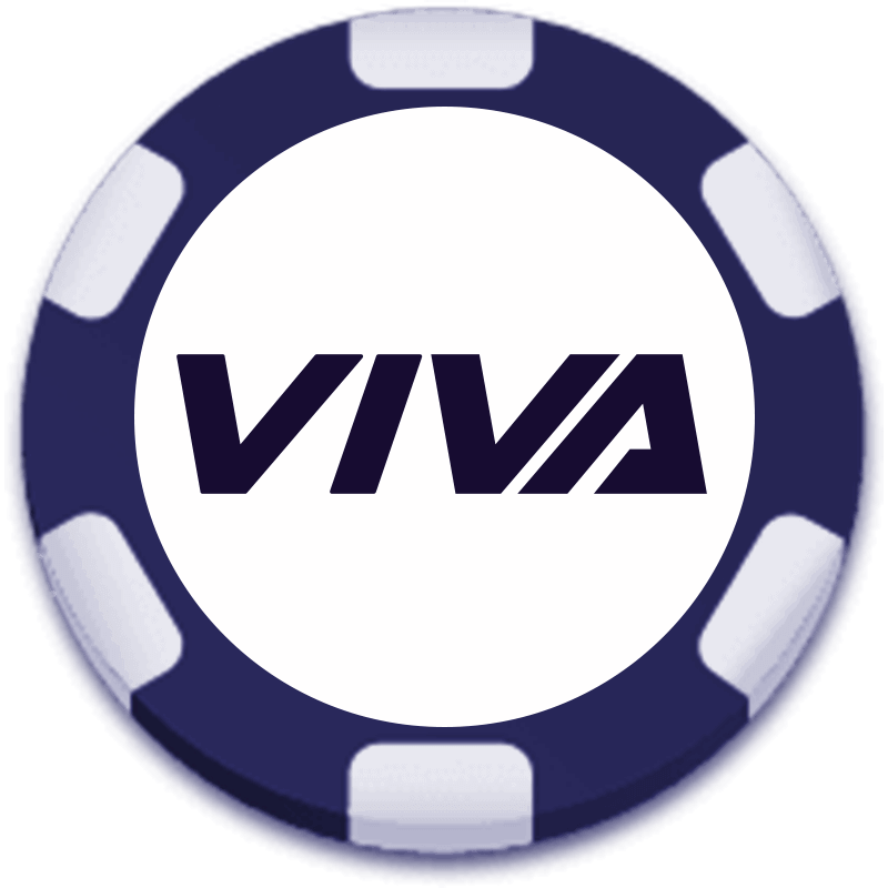 Viva Fortunes Casino Bonus Chip logo