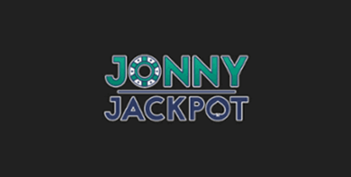 JonnyJackpot Casino logo