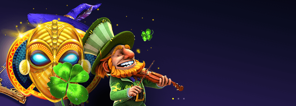 Jonny Jackpot Casino Welcome bonus Up To  500 Bonus Spins