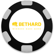 Bethard Casino Bonus Chip logo