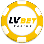 lv bet casino logo