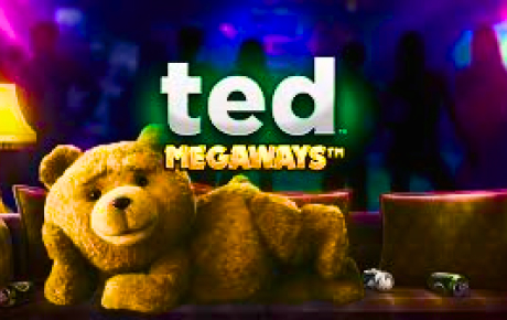 Ted Megaways Ted Megaways