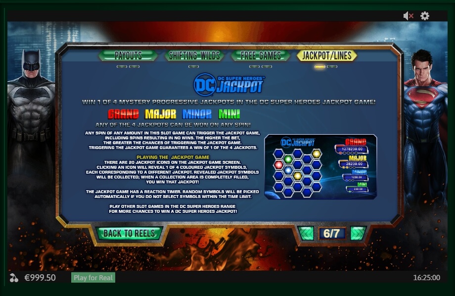 Hack manager batman v superman dawn of justice slot machine online playtech play online