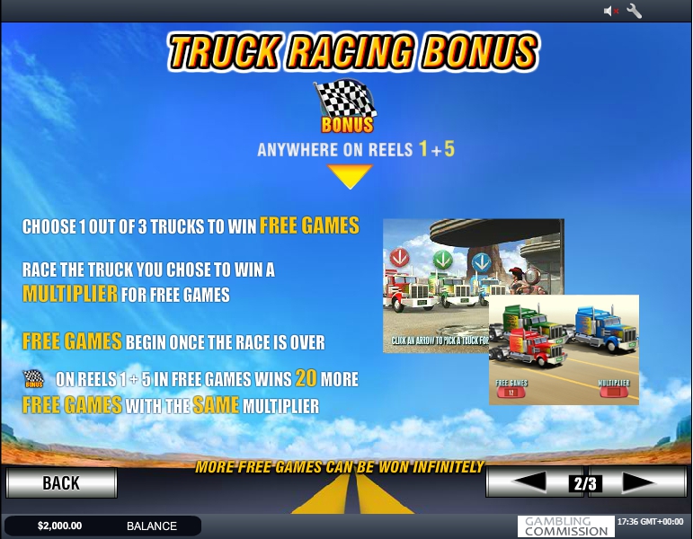 Free slot games highway kings