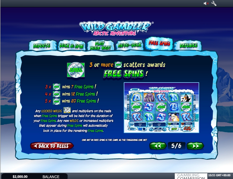 Jogos de slots gratis Wild Gambler Jogos de slots gratis Wild Gambler