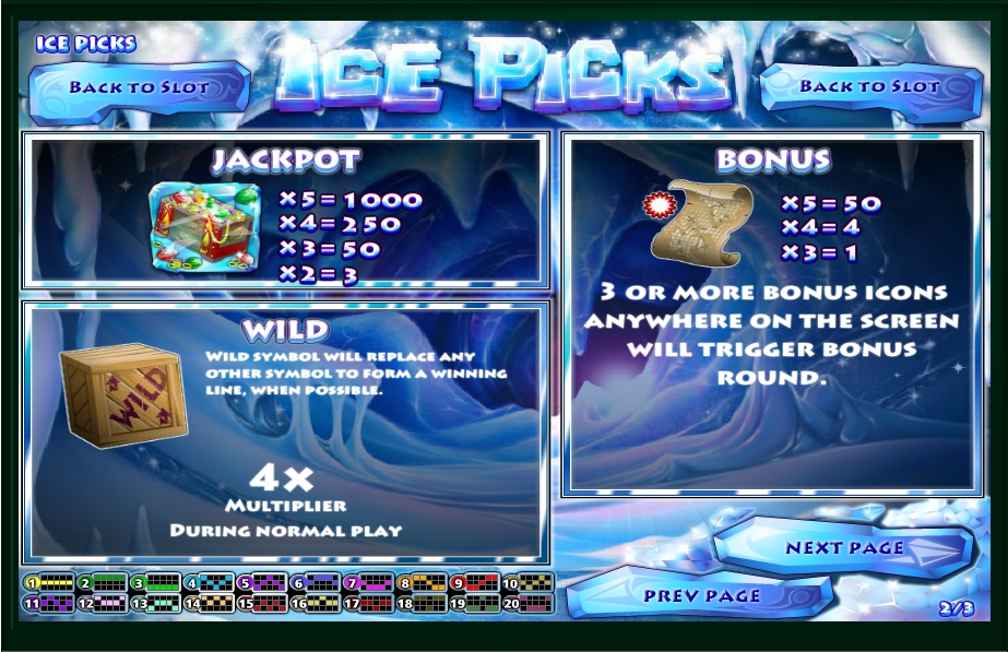 Slots de cassino Big Bad Wolf
