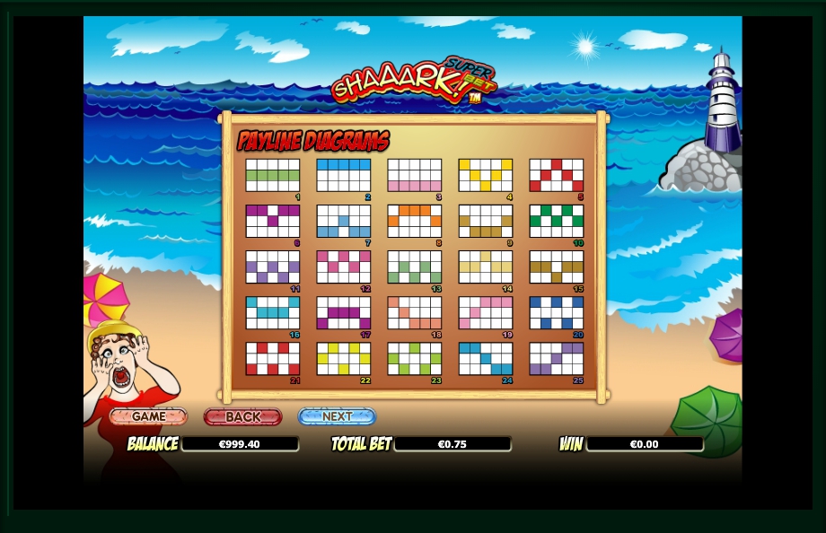 Spiele Shaaark! Superbet - Video Slots Online Spiele Shaaark! Superbet - Video Slots Online