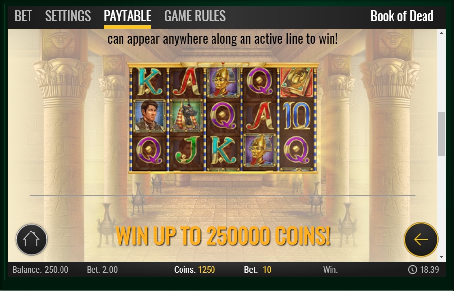 Flame Equine On book of gold double chance slot google Pokies games