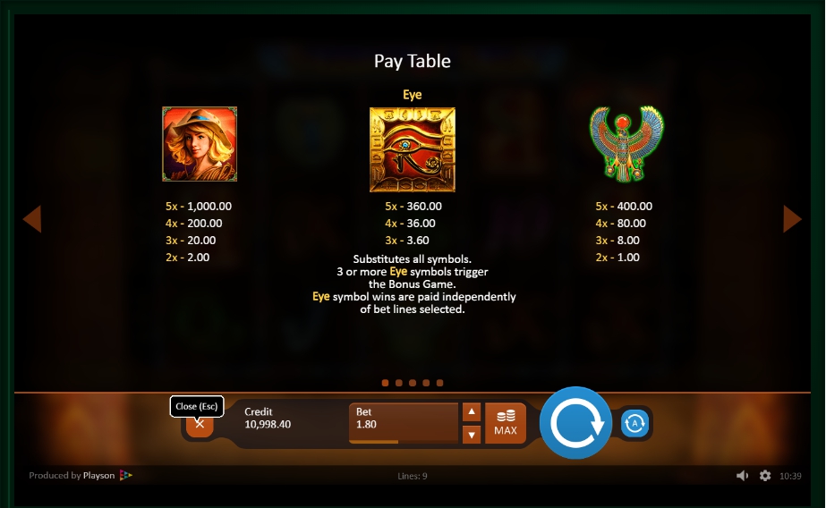 Jogos de slots gratis Taco Brothers