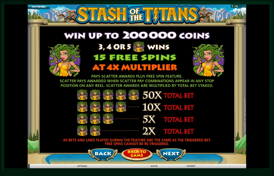 stash of the titans slot machine detail image 5