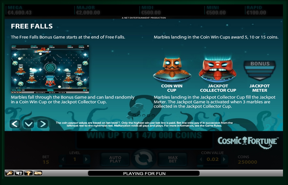 Slot online Dr. Magoo’s Adventure Slot online Dr. Magoo’s Adventure