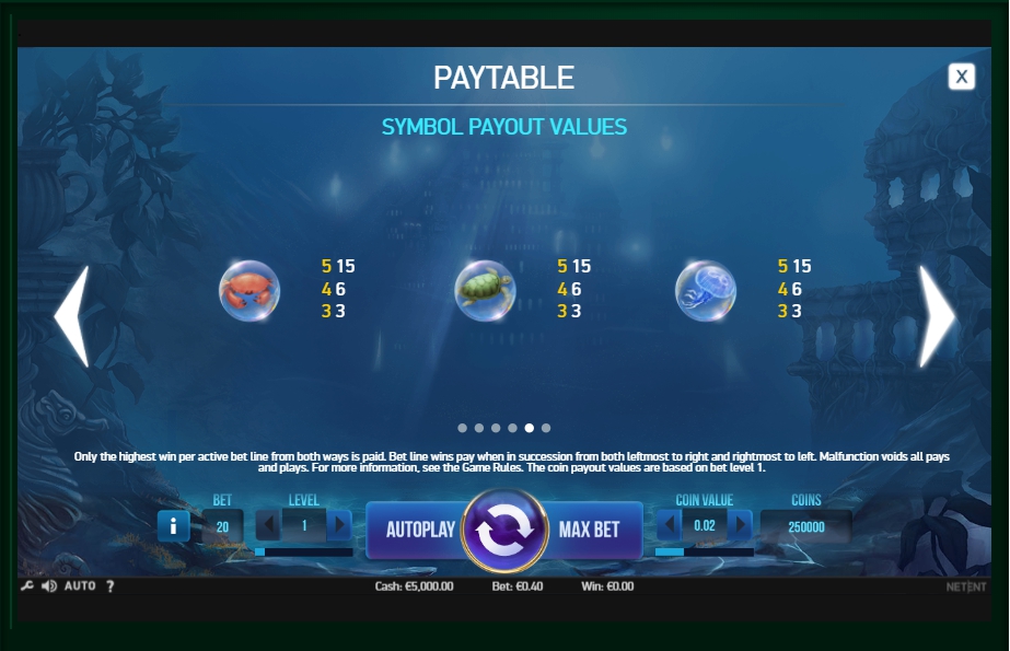 Slots gratis para diversao The Flash