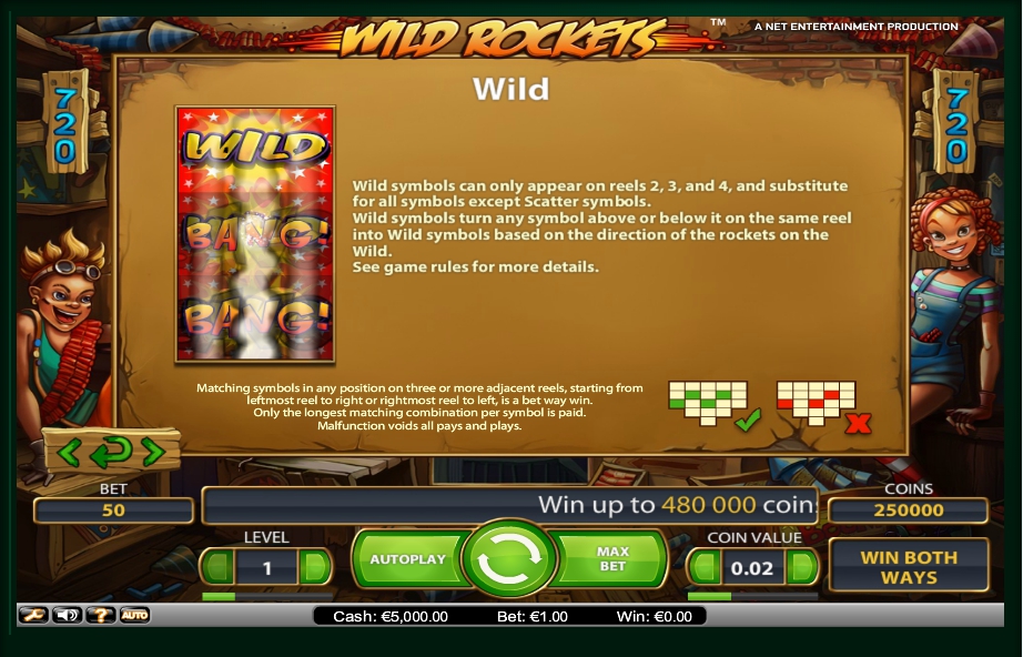 Caca-niqueis online gratis Giant Gems