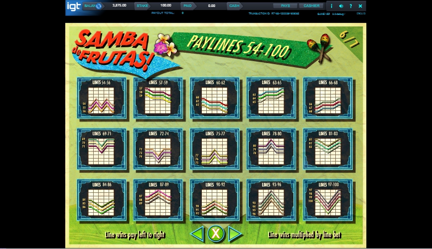 Jogos de slots de cassino Cherry’s Land