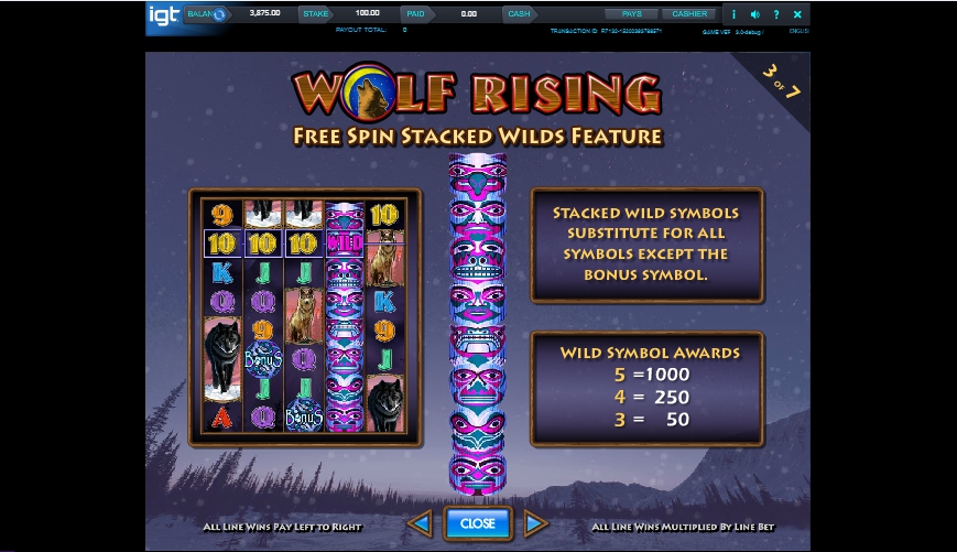 Slots gratuitos sem download e sem cadastro Mighty Trident