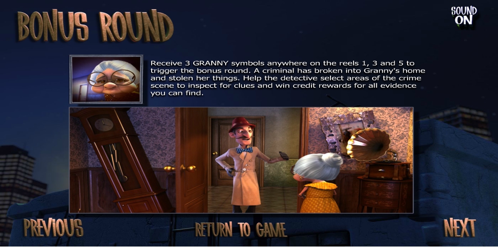 after night falls slot machine detail image 0