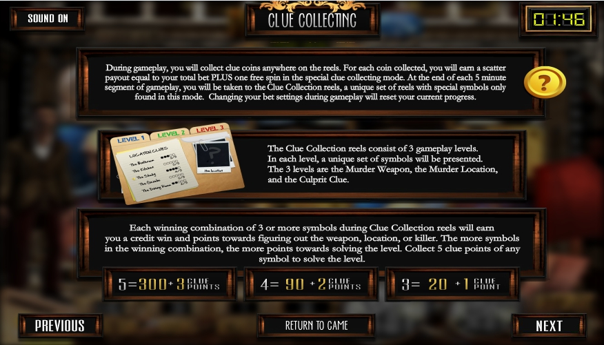 who spun it slot machine detail image 3