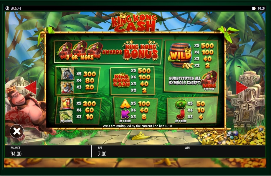 Casino slots gratis China MegaWild