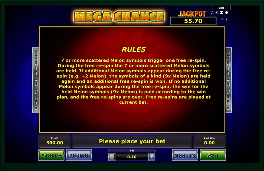 Greentube Casino Greentube Casino